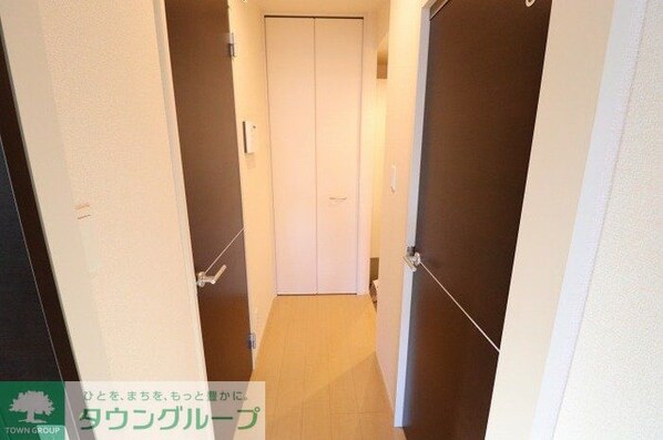 Bell Greenの物件内観写真